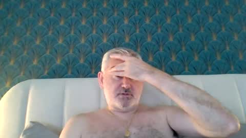 Antonio online show from 07/15/26, 06:18