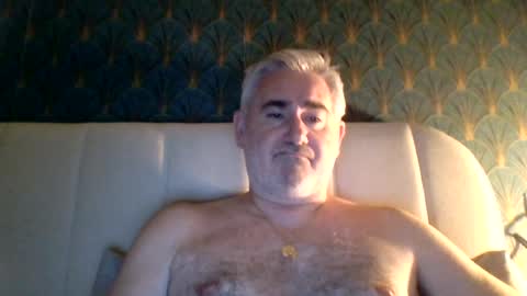 Antonio online show from 07/24/26, 03:26