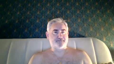 Antonio online show from 07/26/26, 05:15