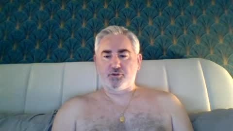Antonio online show from 07/28/26, 05:58