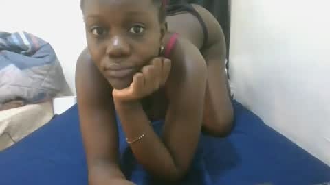 sexy_ivana21 online show from 05/23/26, 05:06
