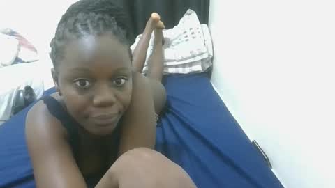 sexy_ivana21 online show from 06/07/26, 05:33