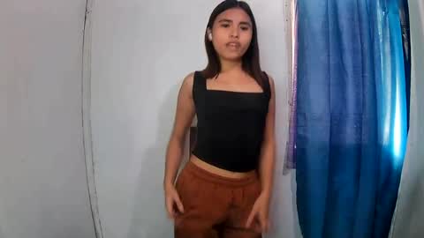 sexy_jazzy0295 online show from 07/26/26, 05:37