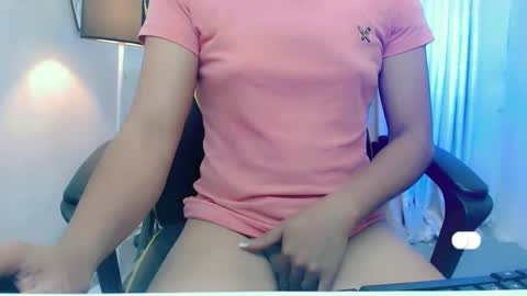 Snapshot of sexy_jhaya01 chatting on 02/27/25, 11:04 sexy_jhaya01 online show from 02/27/25, 11:04