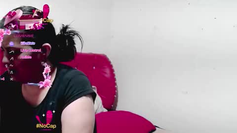 Snapshot of sexy_jhoan77 chatting on 09/20/25, 11:44 Jhoan online show from 09/20/25, 11:44