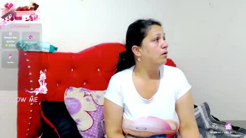 Snapshot of sexy_jhoan77 chatting on 09/29/25, 03:00 Jhoan online show from 09/29/25, 03:00