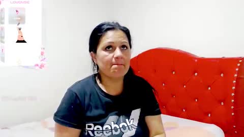 Snapshot of sexy_jhoan77 chatting on 10/13/25, 12:49 Jhoan online show from 10/13/25, 12:49