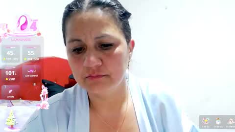 Snapshot of sexy_jhoan77 chatting on 12/14/25, 09:25 Jhoan online show from 12/14/25, 09:25