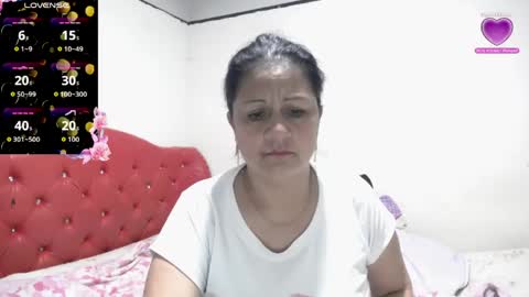 Jhoan online show from 06/09/26, 09:21