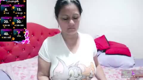 Jhoan online show from 06/13/26, 11:08