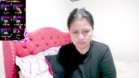 Jhoan online show from 07/09/26, 01:48