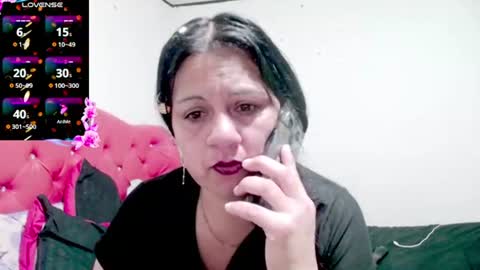 Jhoan online show from 07/16/26, 12:33