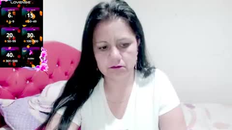 Jhoan online show from 07/18/26, 08:51