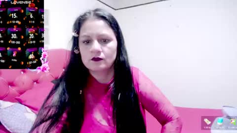 Jhoan online show from 07/27/26, 12:39