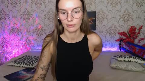 Sexy Juliaxo online show from 10/09/25, 01:03