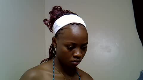 sexy_june20 online show from 07/03/26, 08:48