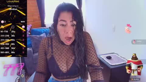 laura  online show from 04/26/26, 05:43