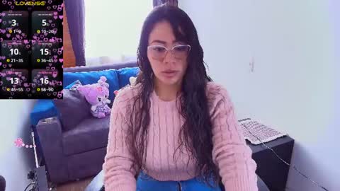 laura  online show from 06/14/26, 03:47