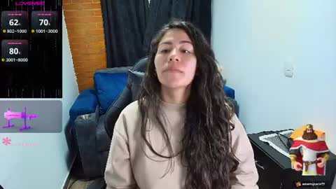 laura  online show from 07/23/26, 01:58