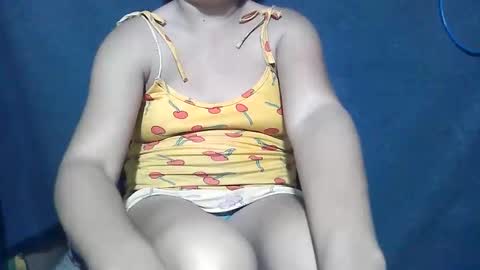 sexy_kimmykim online show from 09/21/25, 12:01
