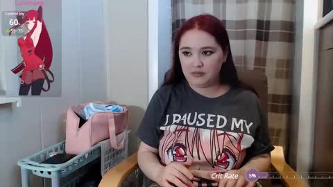 sexy_kissssyli online show from 03/07/25, 02:34