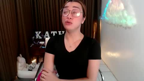 Kathy online show from 10/11/25, 11:47