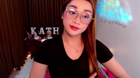 Kathy online show from 10/24/25, 02:30