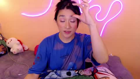 Kathy online show from 05/16/26, 02:19