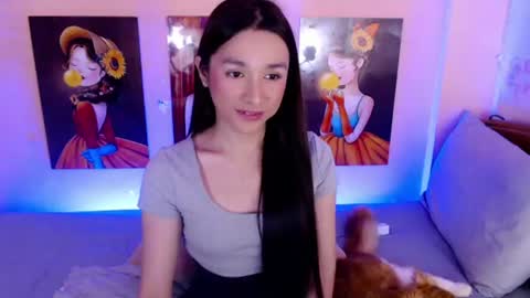 Kathy online show from 07/22/26, 01:19