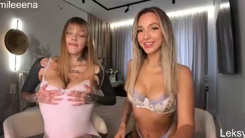 sexy_leksy online show from 07/08/26, 04:00