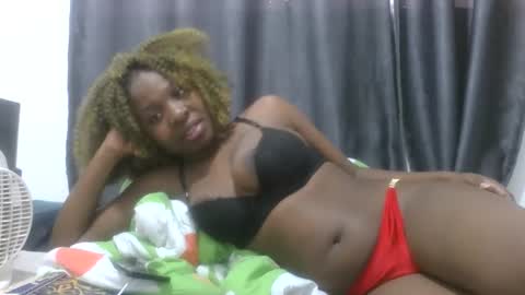 sexy_letisha online show from 09/09/25, 07:41