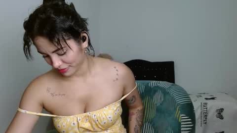 Snapshot of sexy_lia_latina chatting on 11/26/25, 11:28 Celeste online show from 11/26/25, 11:28
