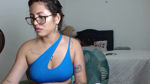 Celeste online show from 02/03/26, 02:53