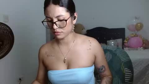 Snapshot of sexy_lia_latina chatting on 02/09/26, 01:42 Celeste online show from 02/09/26, 01:42