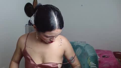 Snapshot of sexy_lia_latina chatting on 03/08/26, 02:04 Celeste online show from 03/08/26, 02:04