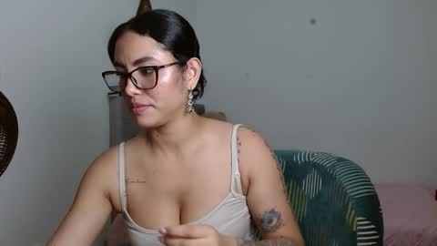 Celeste online show from 03/17/26, 03:00