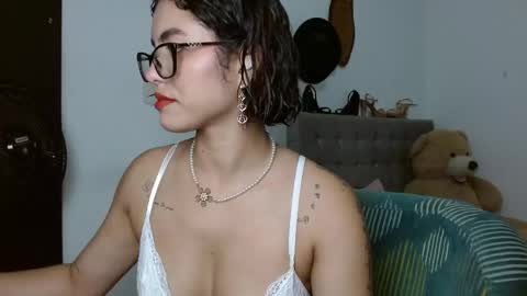 Snapshot of sexy_lia_latina chatting on 06/10/26, 02:01 Celeste online show from 06/10/26, 02:01
