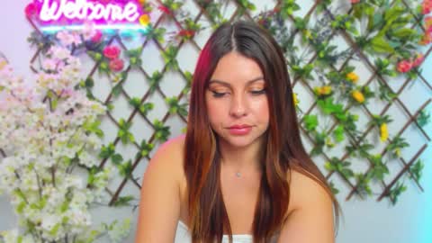 Lily online show from 10/27/25, 03:49