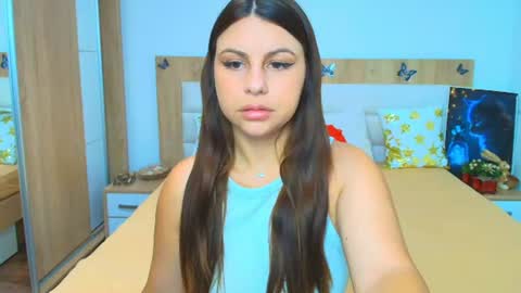 Lily online show from 08/07/26, 04:36