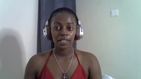 Linda online show from 07/27/26, 09:22