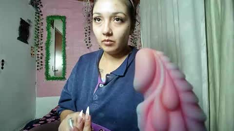 sexy lolas online show from 03/11/26, 02:17
