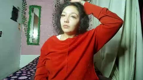 sexy lolas online show from 07/24/26, 04:43