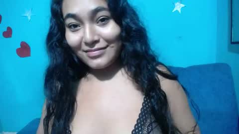 SIRENA LOVE online show from 01/25/25, 06:01
