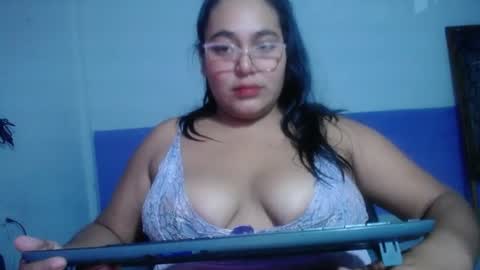 Sirena online show from 07/04/26, 05:02