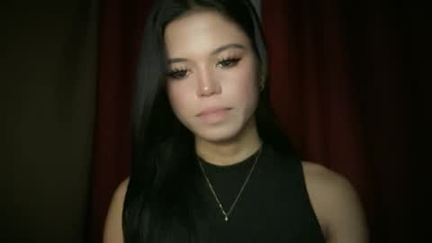 Snapshot of sexy_maevemorexxx chatting on 06/02/26, 04:14 Nicole online show from 06/02/26, 04:14