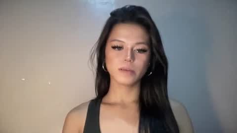 Snapshot of sexy_maevemorexxx chatting on 06/04/26, 03:07 Nicole online show from 06/04/26, 03:07