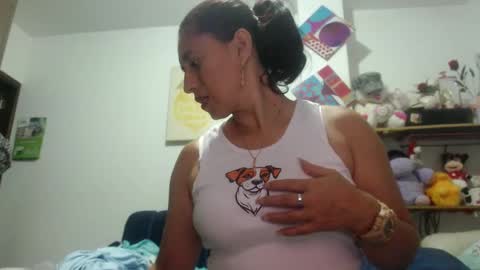 Snapshot of sexy_mary_69 chatting on 09/12/25, 11:37 Mary online show from 09/12/25, 11:37