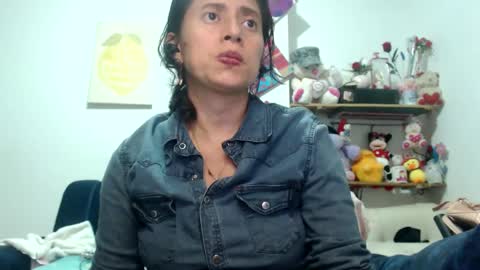 Snapshot of sexy_mary_69 chatting on 09/24/25, 11:30 Mary online show from 09/24/25, 11:30