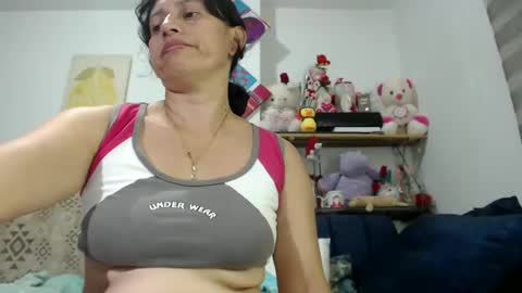 Mary online show from 02/09/26, 11:31