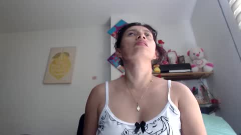 Mary online show from 02/15/26, 10:28